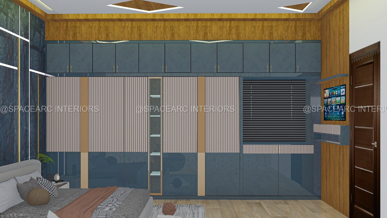 Residential-Interiors
